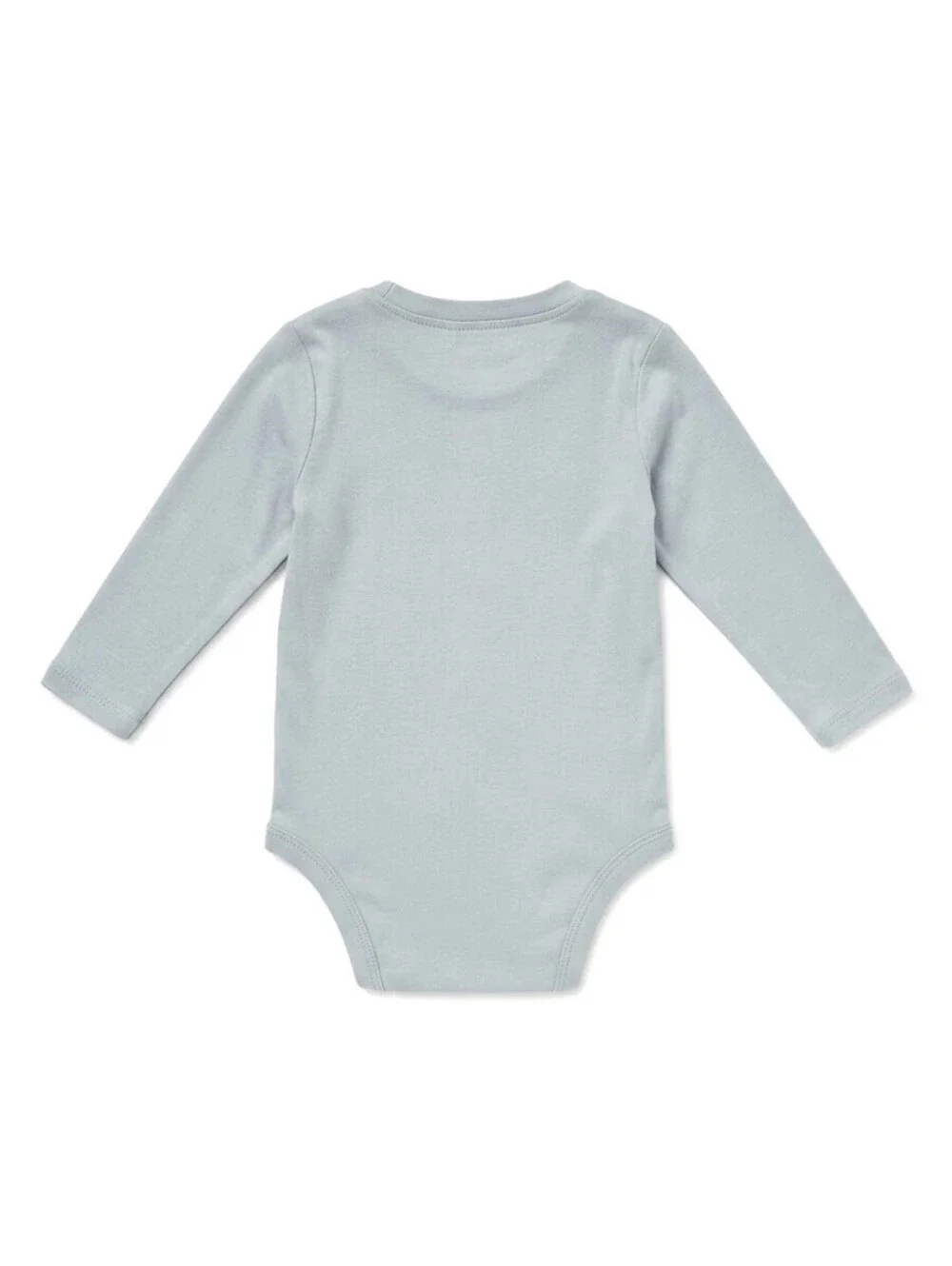 Twins Bundle Carter's Baby Long-Sleeve Graphic Bodysuits, 2-Pack sz 18 Months